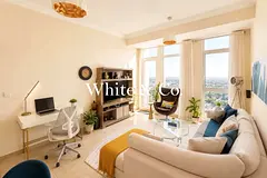 Highest Possible 1BR | Upgraded | VOT
