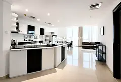 Vacant on Transfer | Large Layout | Open Layout