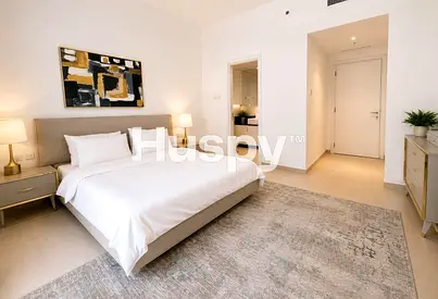 Vacant on Transfer | Large Layout | Open Layout
