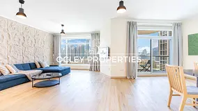 Burj Khalifa View | Fully Furnished | Luxury