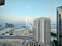 2 Balconies | Maid Room | Fully Furnished