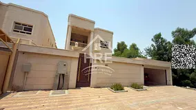 Spacious Villa with Extensive Space and Exceptional Family Privacy