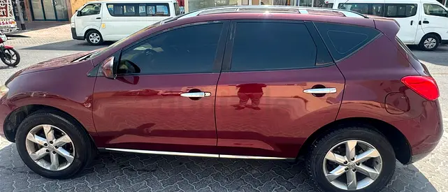 Nissan Murano 2011 | Canadian Specs | V6 Engine | Reliable SUV