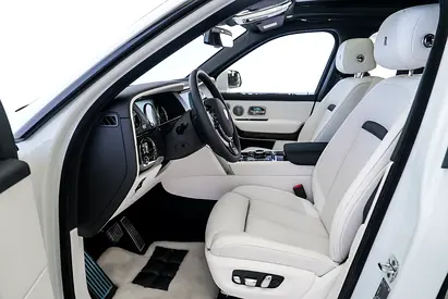 2024 ROLLS-ROYCE CULLINAN 照片 6