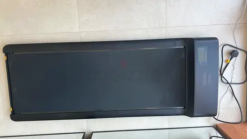 Walking pad treadmill - free delivery