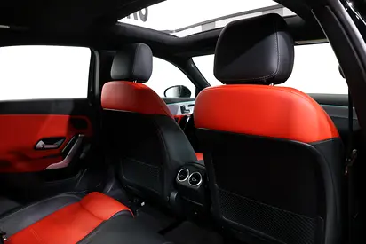 2024 Mercedes-BENZ A-CLASS thumbnail 15