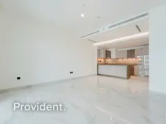 1BR Plus Study | High Floor | Brand New