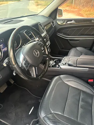 صورة 12 لـ 2015 Mercedes-BENZ GL