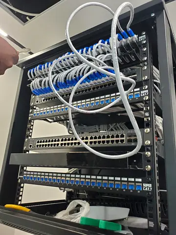 Reliable IT Support Dubai