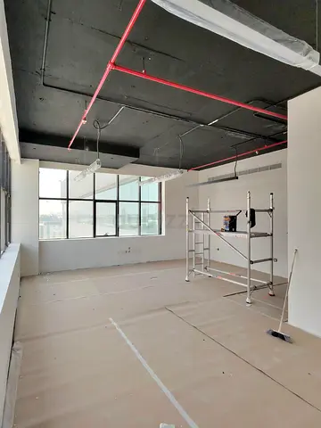 Fully Fitted office Direct from owner with CEO Private office - Urgent Sale