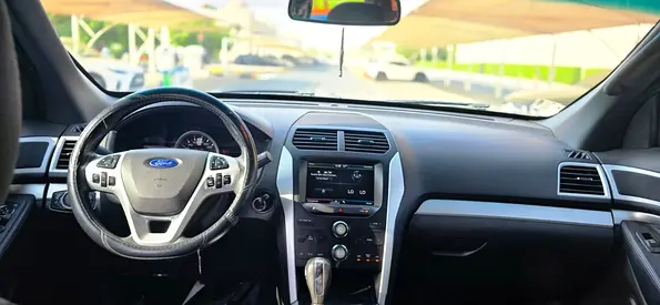 صورة 3 لـ 2014 FORD EXPLORER