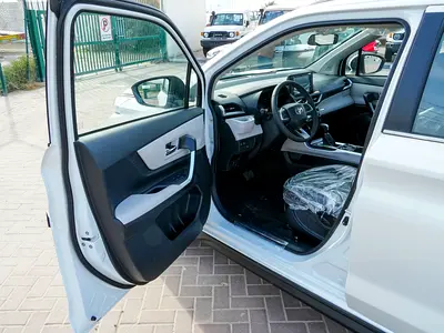 صورة 11 لـ 2026 Toyota VELOZ