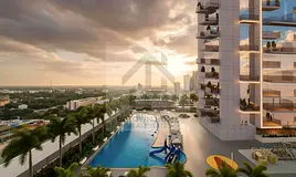Luxury Smart Home | Fully Furnished | Prime Meydan Horizon Location