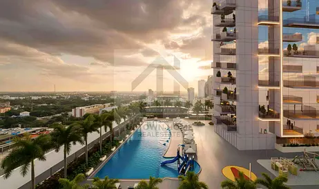 Luxury Smart Home | Fully Furnished | Prime Meydan Horizon Location