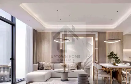 Luxury Smart Home | Fully Furnished | Prime Meydan Horizon Location