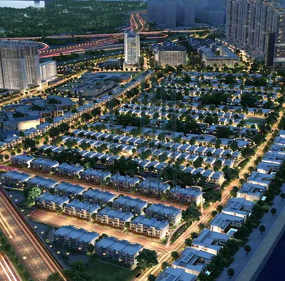 Luxury 1BR with Powder Room & Burj Khalifa View