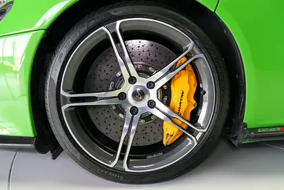 2015 Mclaren 650S 缩略图 12
