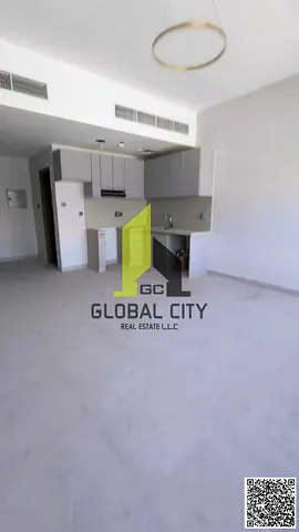 Be the First Tenant | Spacious Studio with Main Road View | Brand New Kentia | Quiet Community | Ea