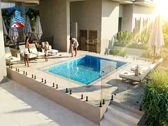 10% Down Payment | 0.5% Monthly | 2% DLD Waiver | 25% ROI