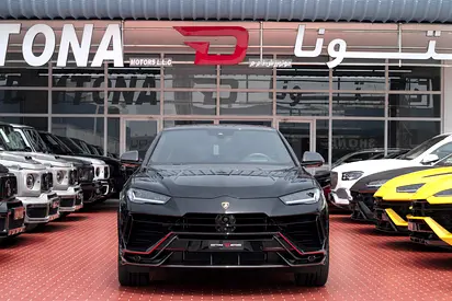صورة مصغرة 5 لـ 2024 Lamborghini URUS