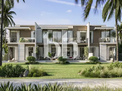 Townhouse | 3 Bed plus Maids | Genuine Re-Sale
