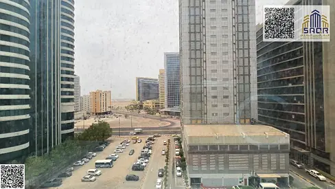 2BR in Fujairah with Central AC, Pool, Gym, Gas Included