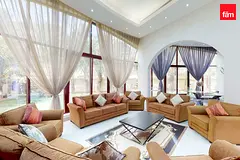 Standalone Luxury Villa | Prestigious Mansion