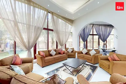 Standalone Luxury Villa | Prestigious Mansion