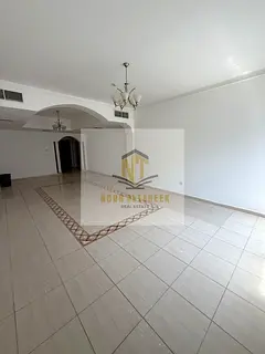 For Rent – 3 Bedroom Apartment with Living Room – Al Taawun, Sharjah