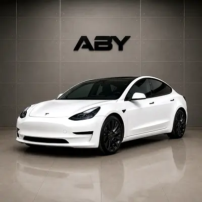 صورة 2 لـ 2021 Tesla MODEL 3