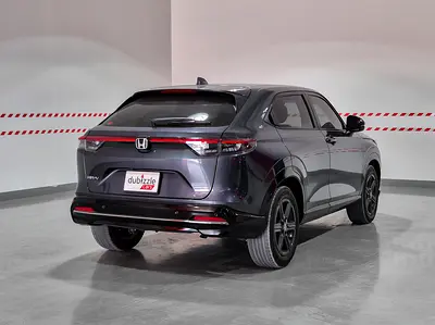 صورة 6 لـ 2024 Honda HR-V