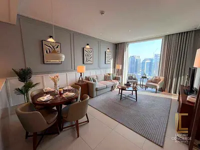 Close to Dubai Mall | Motivated Seller |Prime Area