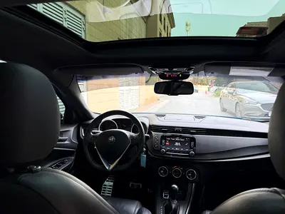 Alfa Romeo Giulietta Veloce, миниатюра 9