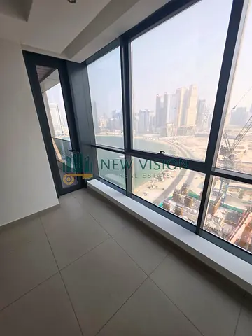Elegant 1-Bedroom Apartment in Al Mamzar with Gym & Pool