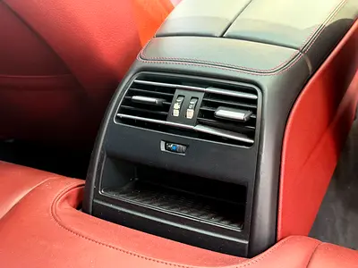 2014 BMW 6-SERIES 缩略图 19