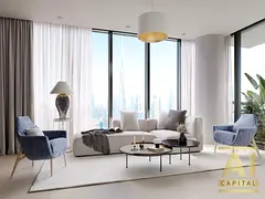 Sobha Creek Vista Heights | HO Q3 2026 | One Bed