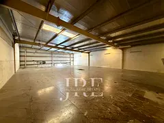 Warehouse for Rent in Sharjah