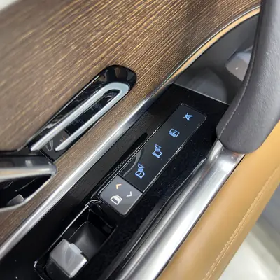 صورة مصغرة 13 لـ 2023 LAND Rover RANGE ROVER