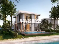 Single Row I Marvellous Villa | Luxurious Facilities