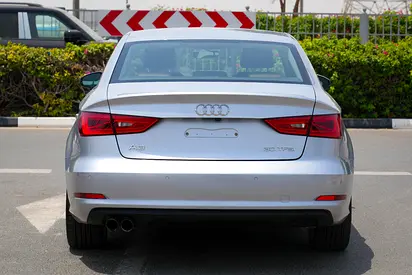 2016 AUDI A3 — миниатюра 16