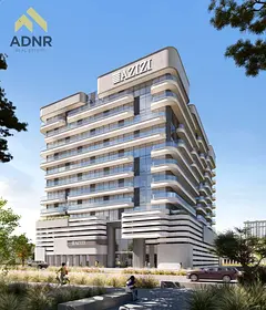 Luxury Apartment 3Bed+Maid - 1 min to metro – Flexible Payment Plan - Spacious Layout - High quali