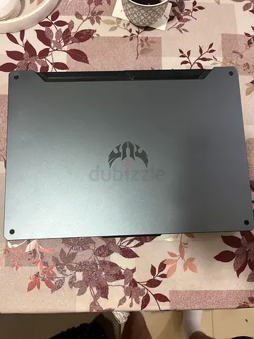 ASUS TUF Gaming Laptop - Gray (Good Condition)