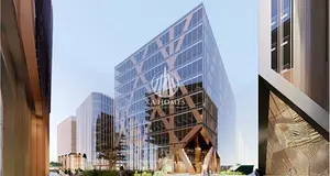 Luxury Offices | Prime Commercial Location | Flexible Payment Terms