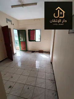 Golden opportunity for rent: Studio apartment in Al Shuwaheen area. Prime location and close to all