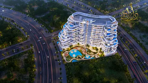 2YRS Post Handover_30%Discount_Fully Furnished