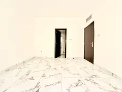 Bachelor braind new 2 BHK 3 washroom with balcony cover parking new Muwaileh Sharjah