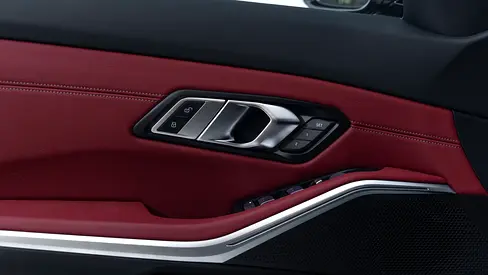 2025 BMW 3-SERIES 缩略图 18