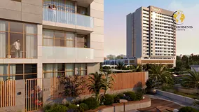 Luxury 1 Bedroom | Verdana 9 | 40% Cash Offer | High Capital Growth