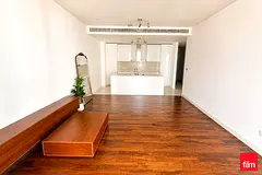 Pool View | High Floor | Vacant — 3