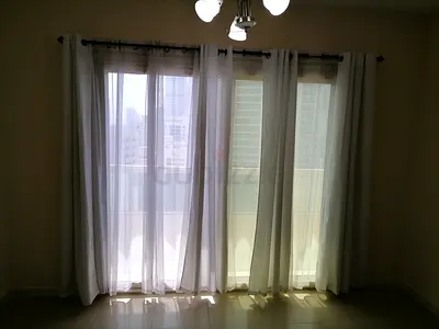 Curtains No Bargein Pls